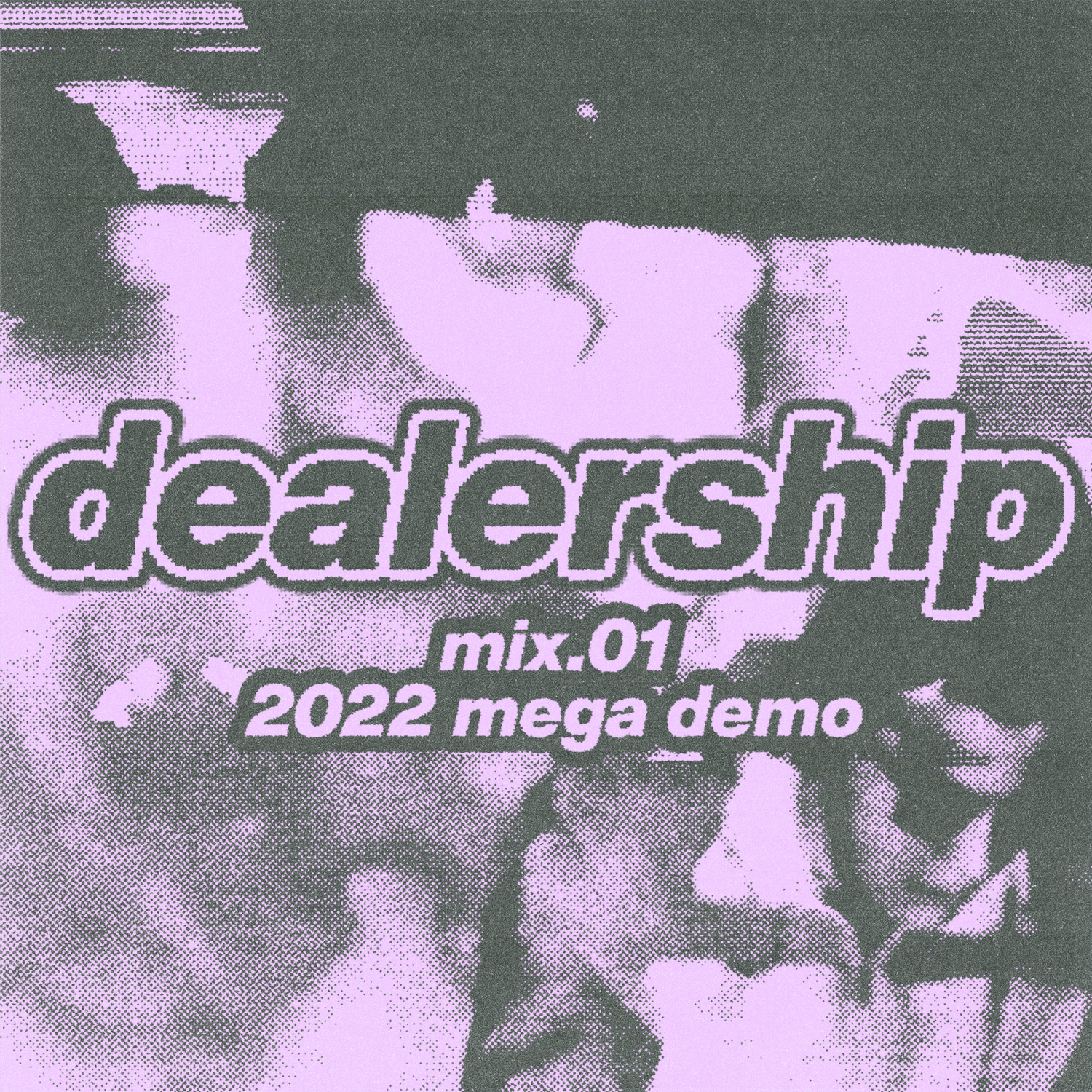 2022 mega demo
